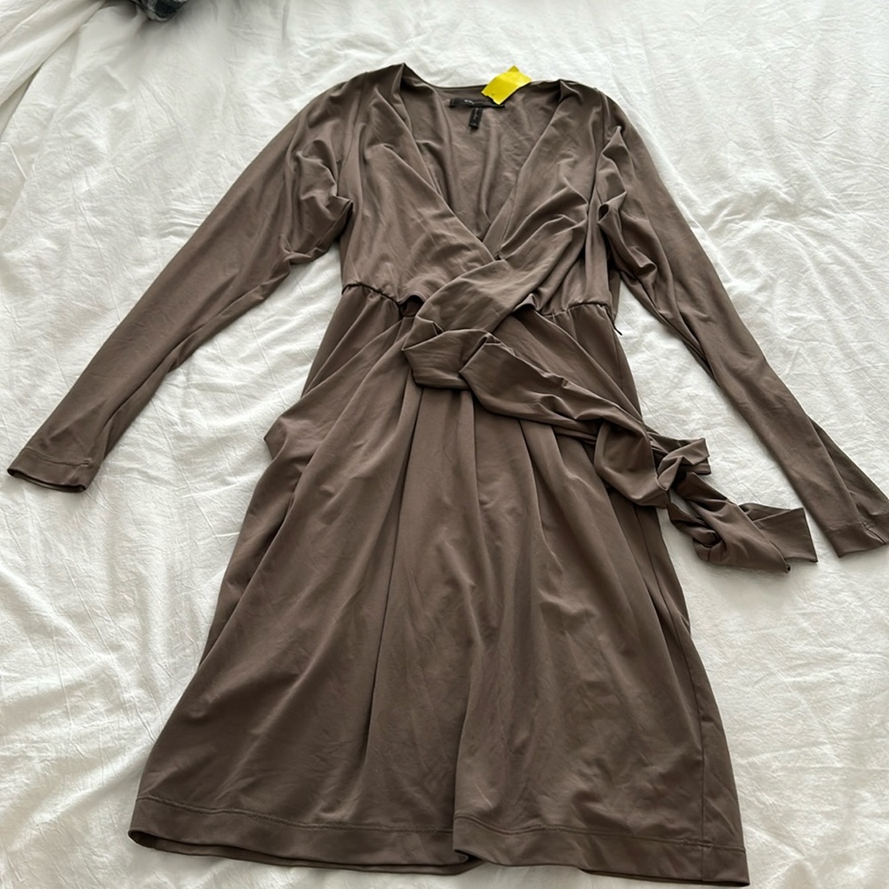 BCBG DRESS